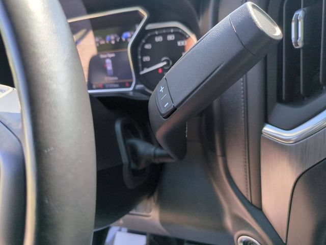 Certified 2022 GMC Sierra 3500 Denali w/ Denali Ultimate Package AWD/4WD image 16