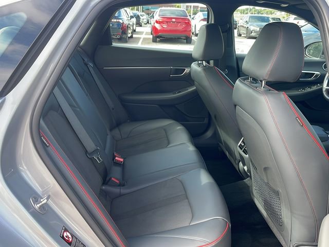 Used 2023 Hyundai Sonata SEL Plus image 16