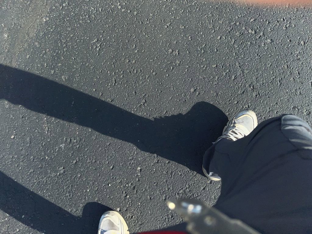 Used 2019 Toyota Tundra Platinum image 8