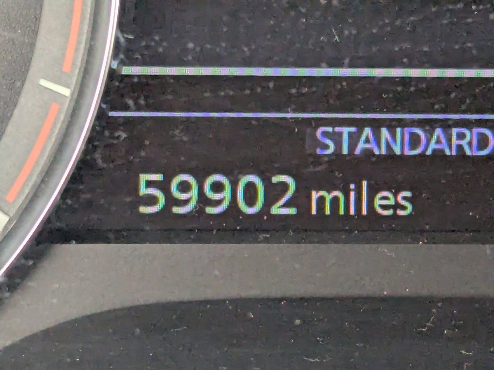 Used 2021 INFINITI QX50 Luxe image 35