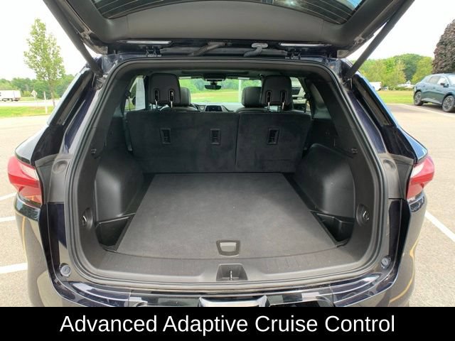 Used 2020 Chevrolet Blazer RS AWD/4WD image 24