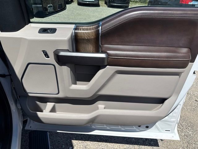 Used 2019 Ford F150 Limited AWD/4WD image 27