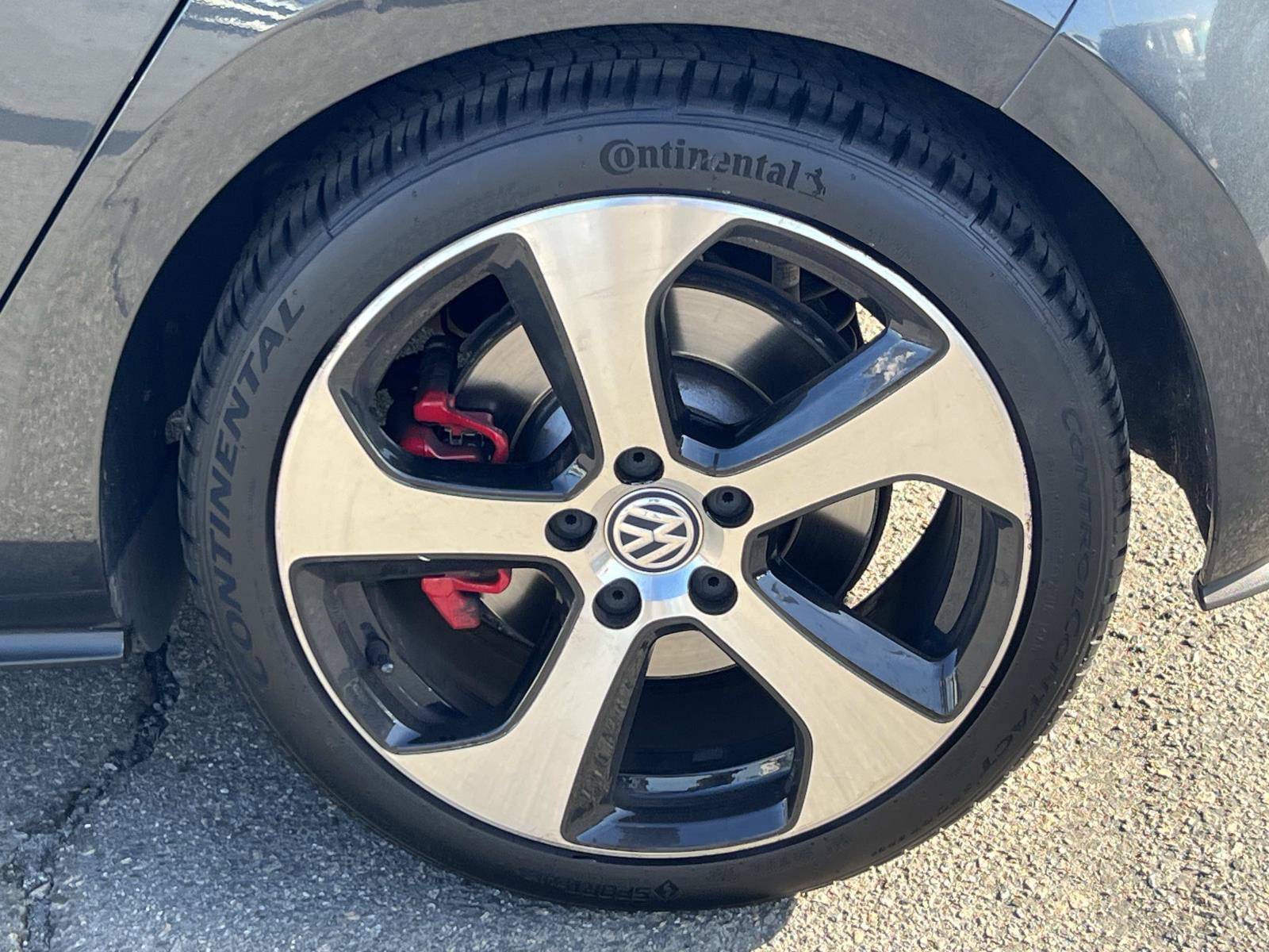 Used 2017 Volkswagen GTI Autobahn image 29