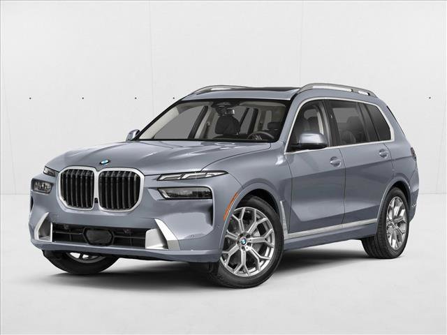 New 2026 BMW X7 xDrive40i video 1