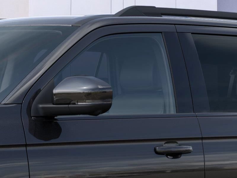 New 2027 Ford Expedition Max Platinum w/ Stealth Appearance Package AWD/4WD image 20