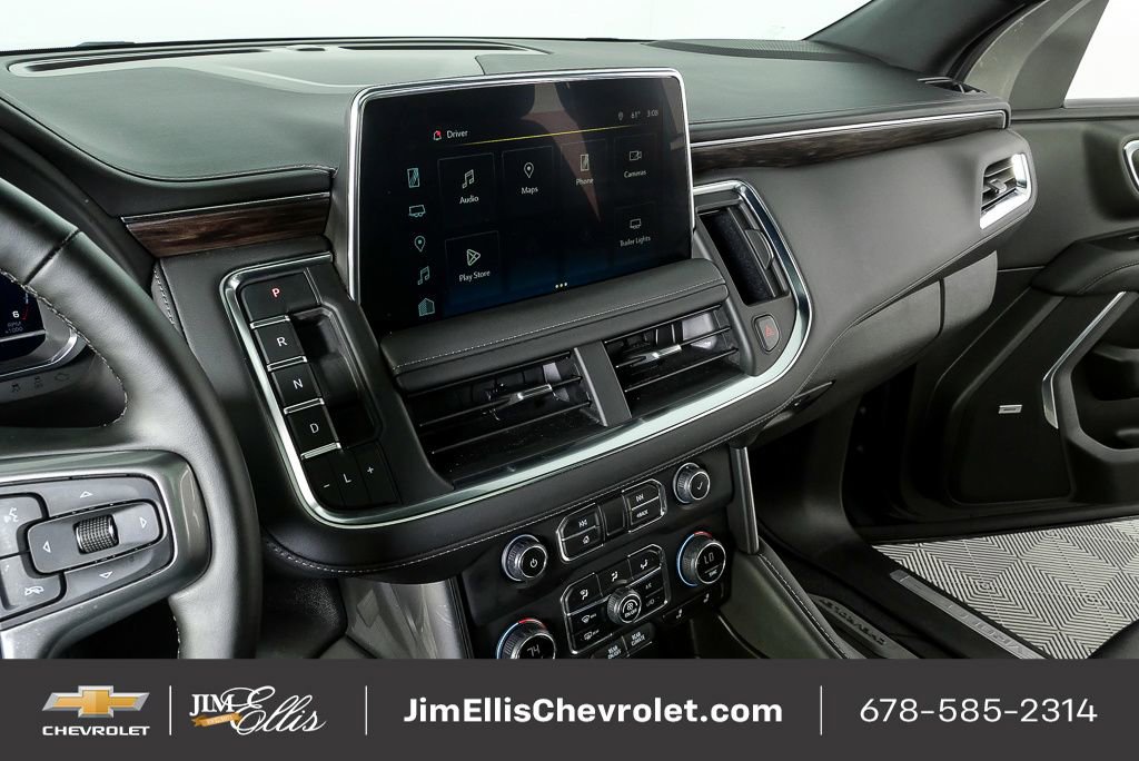 Certified 2023 Chevrolet Tahoe LT w/ Luxury Package image 13