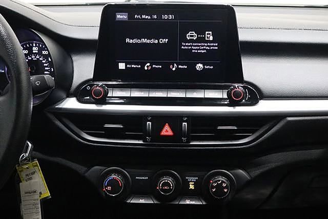 Used 2022 Kia Forte LXS image 26