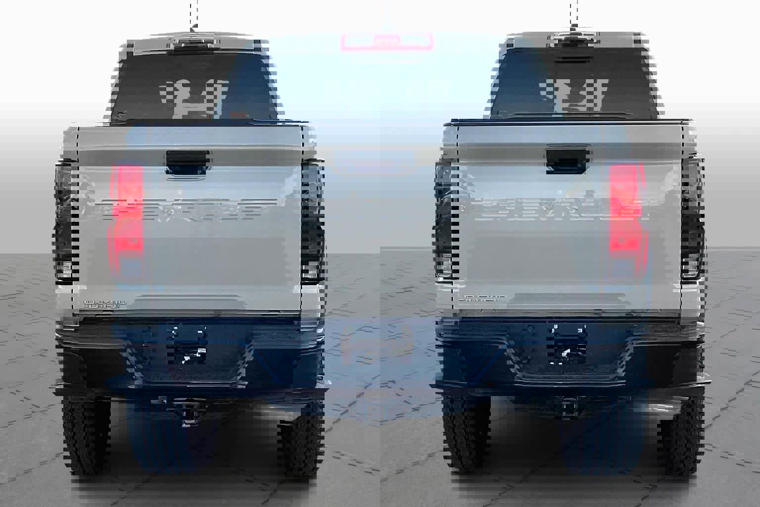 Certified 2024 Chevrolet Colorado Trail Boss w/ Advanced Trailering Package image 6