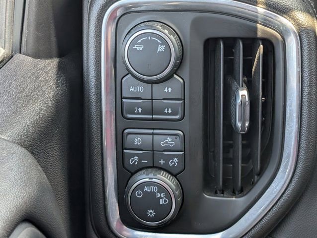 Used 2019 Chevrolet Silverado 1500 RST AWD/4WD image 22