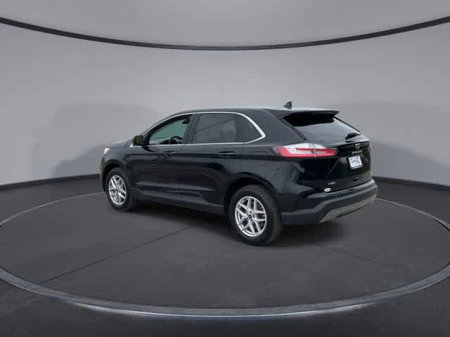 Used 2022 Ford Edge SEL w/ Convenience Package AWD/4WD image 6