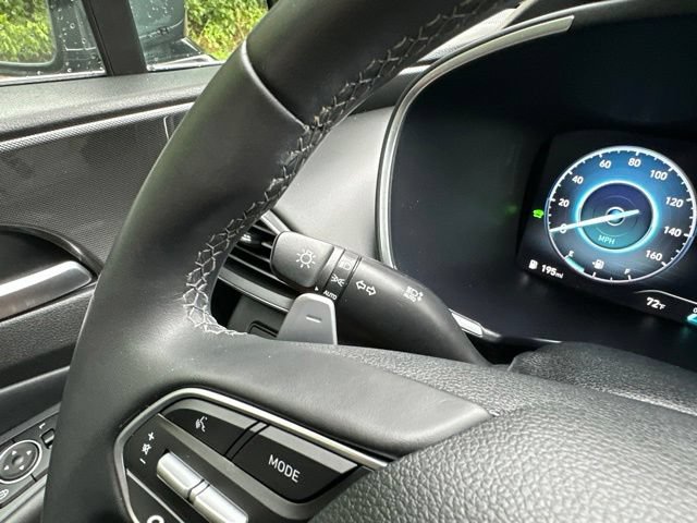 Used 2023 Hyundai Santa Fe SEL Premium AWD/4WD image 24