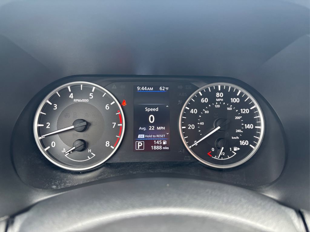 Used 2025 Nissan Sentra S image 21