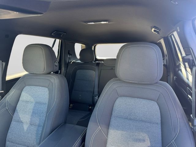 Used 2026 GMC Terrain Elevation image 18