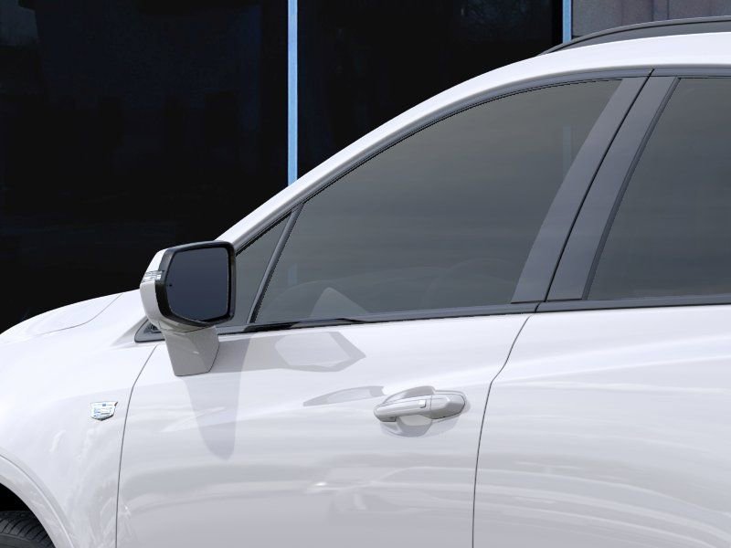 New 2026 Cadillac XT5 Sportv image 12