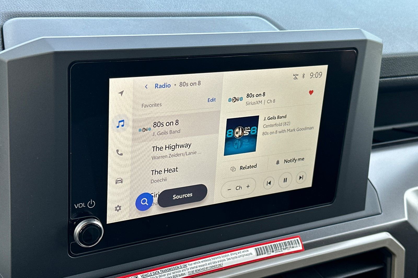 New 2025 Toyota Tacoma TRD Off-Road image 17