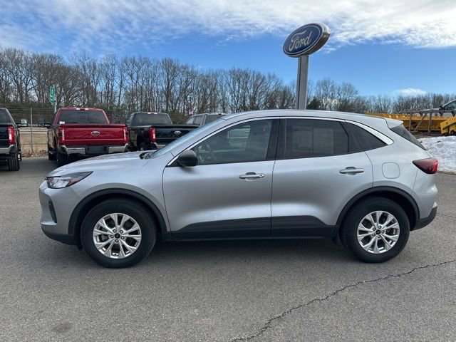 Used 2023 Ford Escape Active image 4