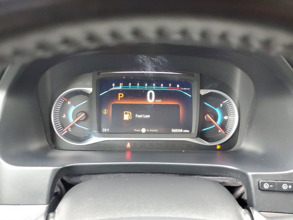 Used 2022 Honda Pilot EX-L image 24