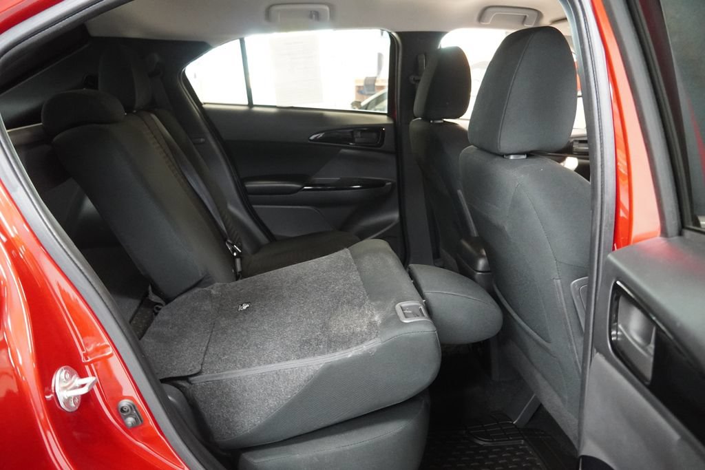Used 2022 Mitsubishi Eclipse Cross LE AWD/4WD image 30