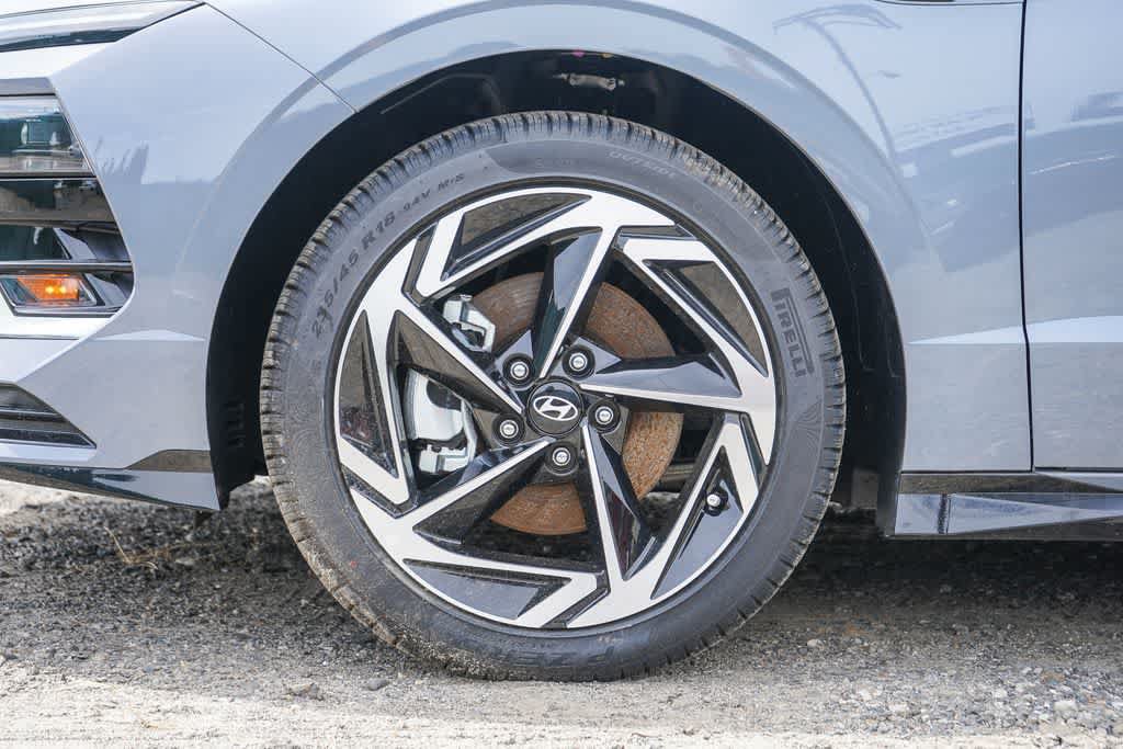 New 2026 Hyundai Sonata SEL FWD image 9