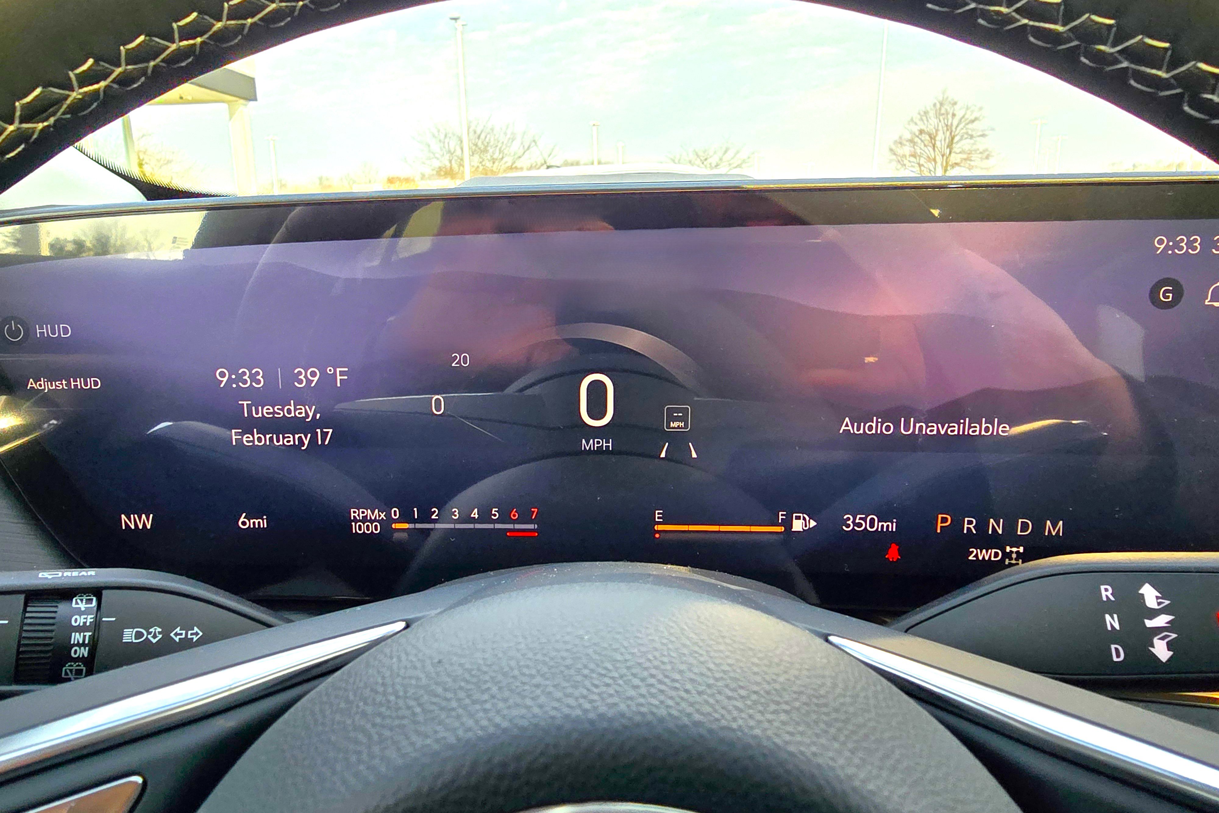 New 2026 Buick Envision Sport Touring image 19