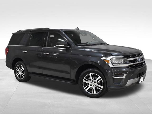 Used 2024 Ford Expedition Limited image 10