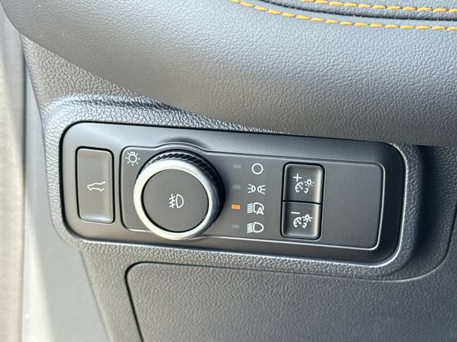 New 2026 Ford Explorer Tremor w/ Tremor Convenience Package AWD/4WD image 39