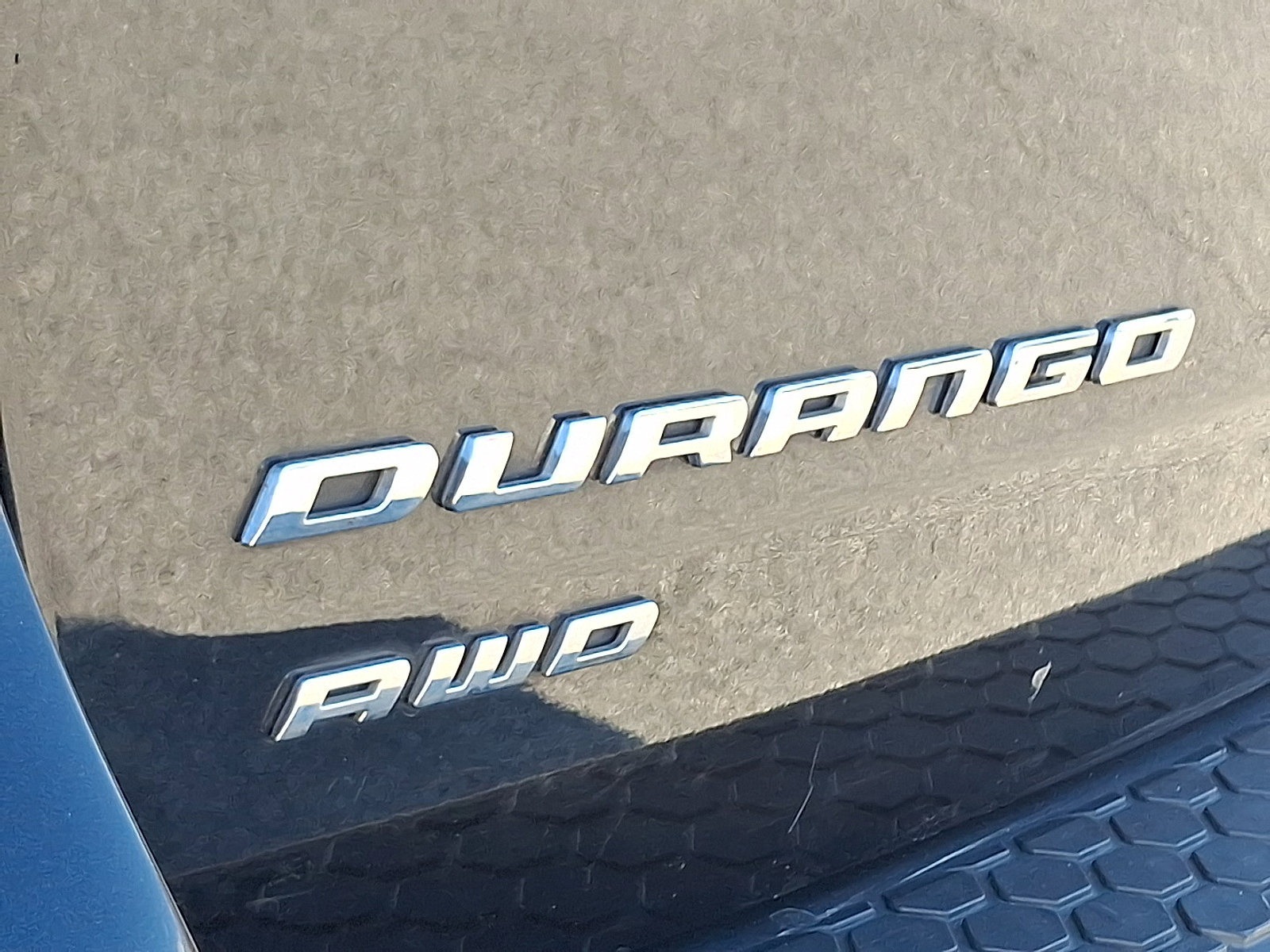 Used 2015 Dodge Durango Limited w/ Premium Group image 32