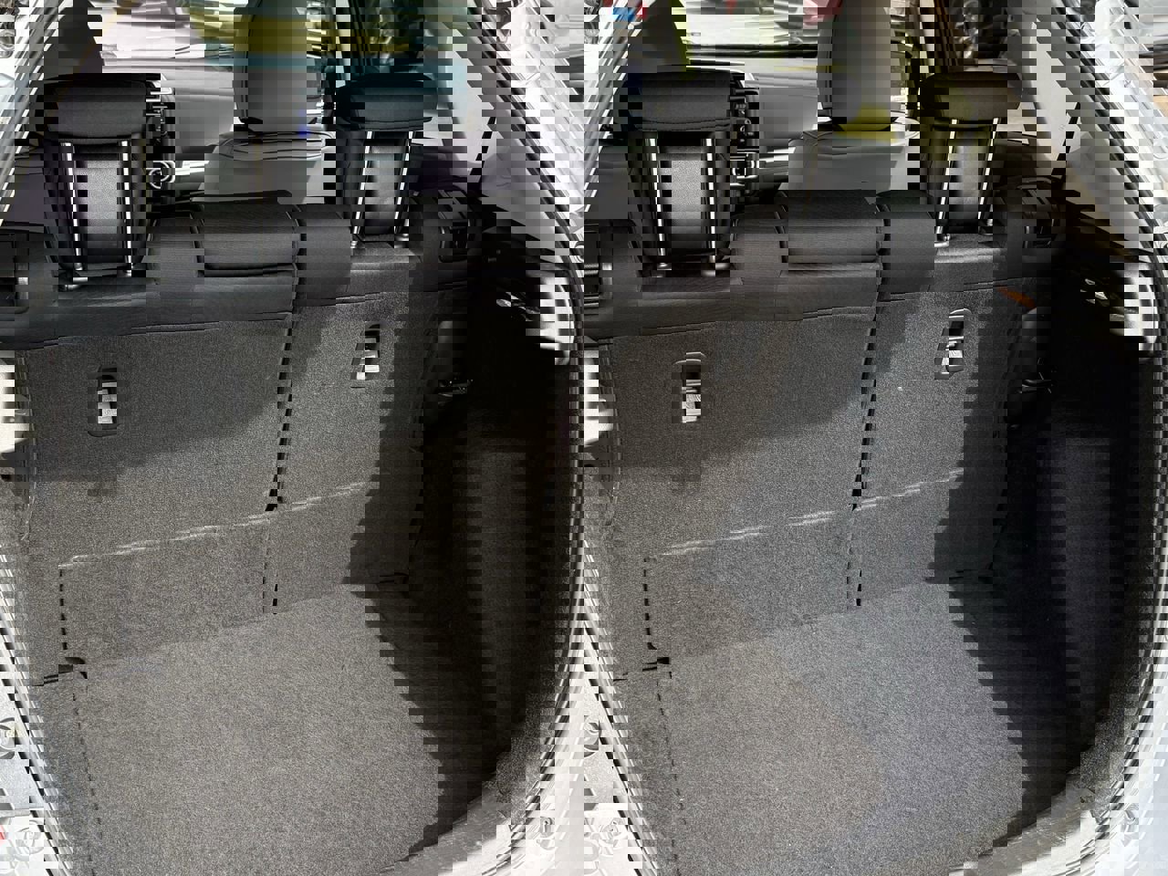 Used 2017 Honda Fit LX image 24