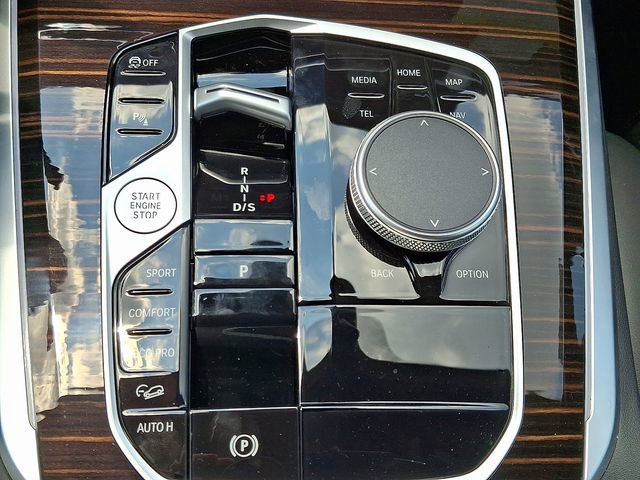 Certified 2026 BMW X5 xDrive40i image 21