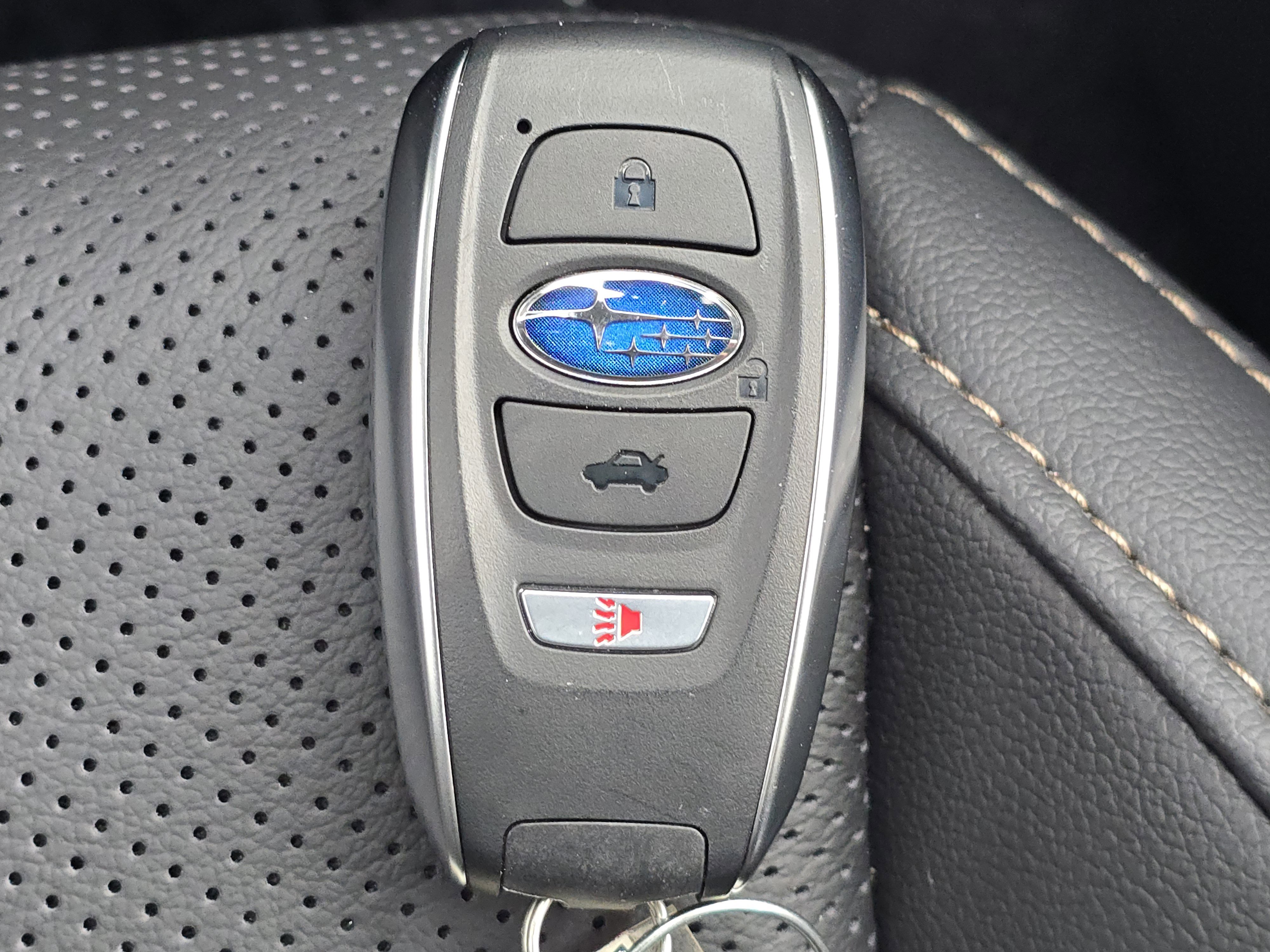 New 2026 Subaru Outback Limited image 27