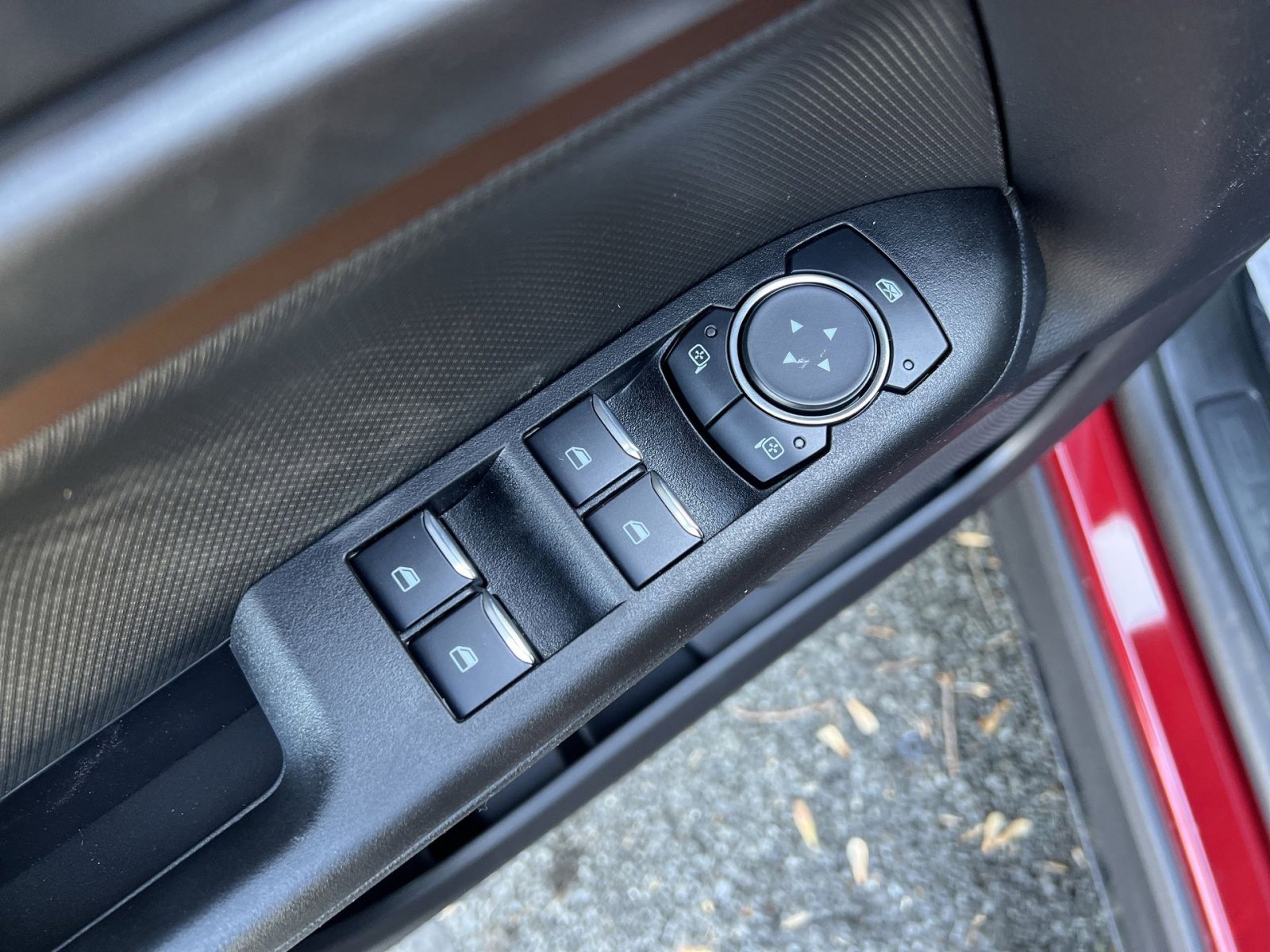 New 2026 Ford Bronco Sport Outer Banks w/ Outer Banks Tech Package+ AWD/4WD image 15