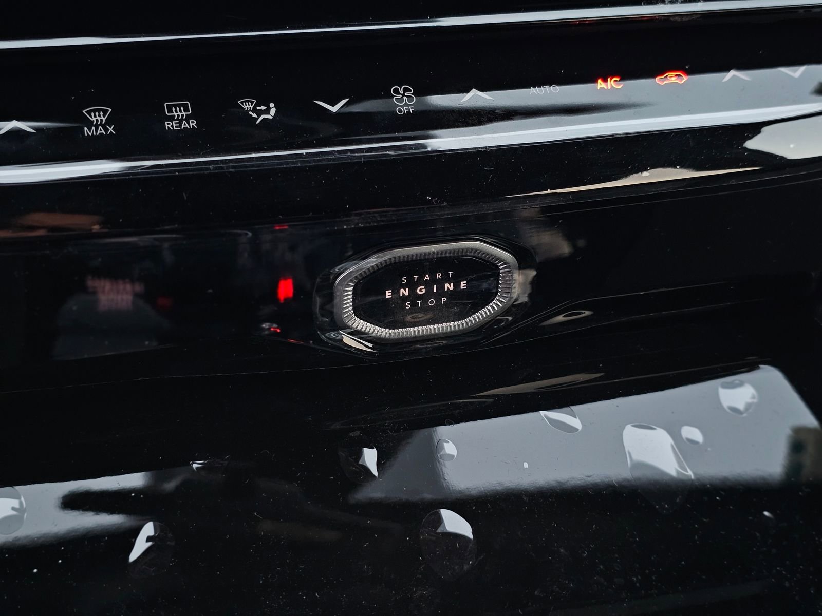 New 2026 Jeep Grand Cherokee L Limited AWD/4WD image 12