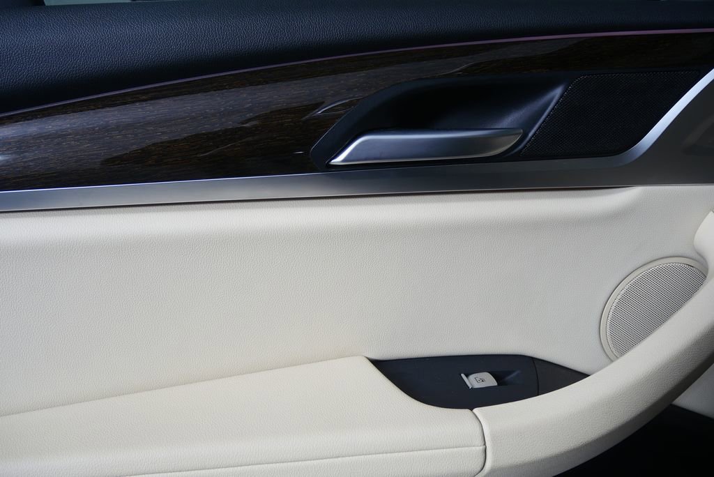 Certified 2022 BMW X3 xDrive30i w/ Premium Package 2 image 12