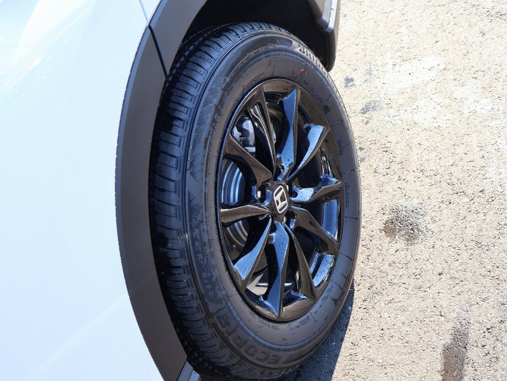 New 2026 Honda CR-V Sport image 32