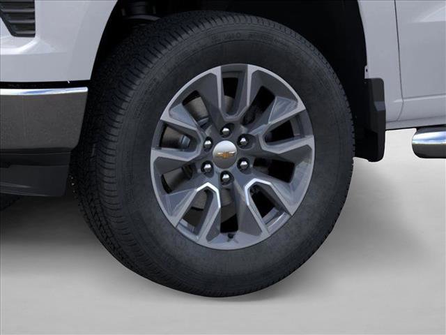 New 2026 Chevrolet Silverado 1500 LT w/ All Star Edition Plus image 9