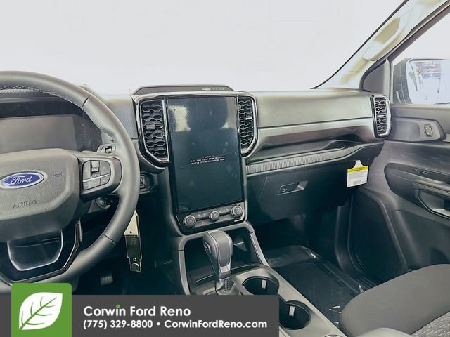 New 2026 Ford Ranger XLT image 25