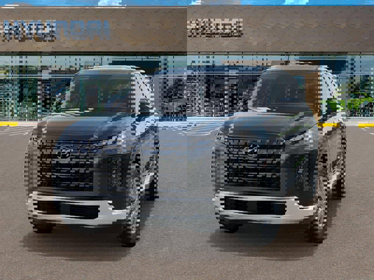 New 2025 Hyundai Palisade SE image 6