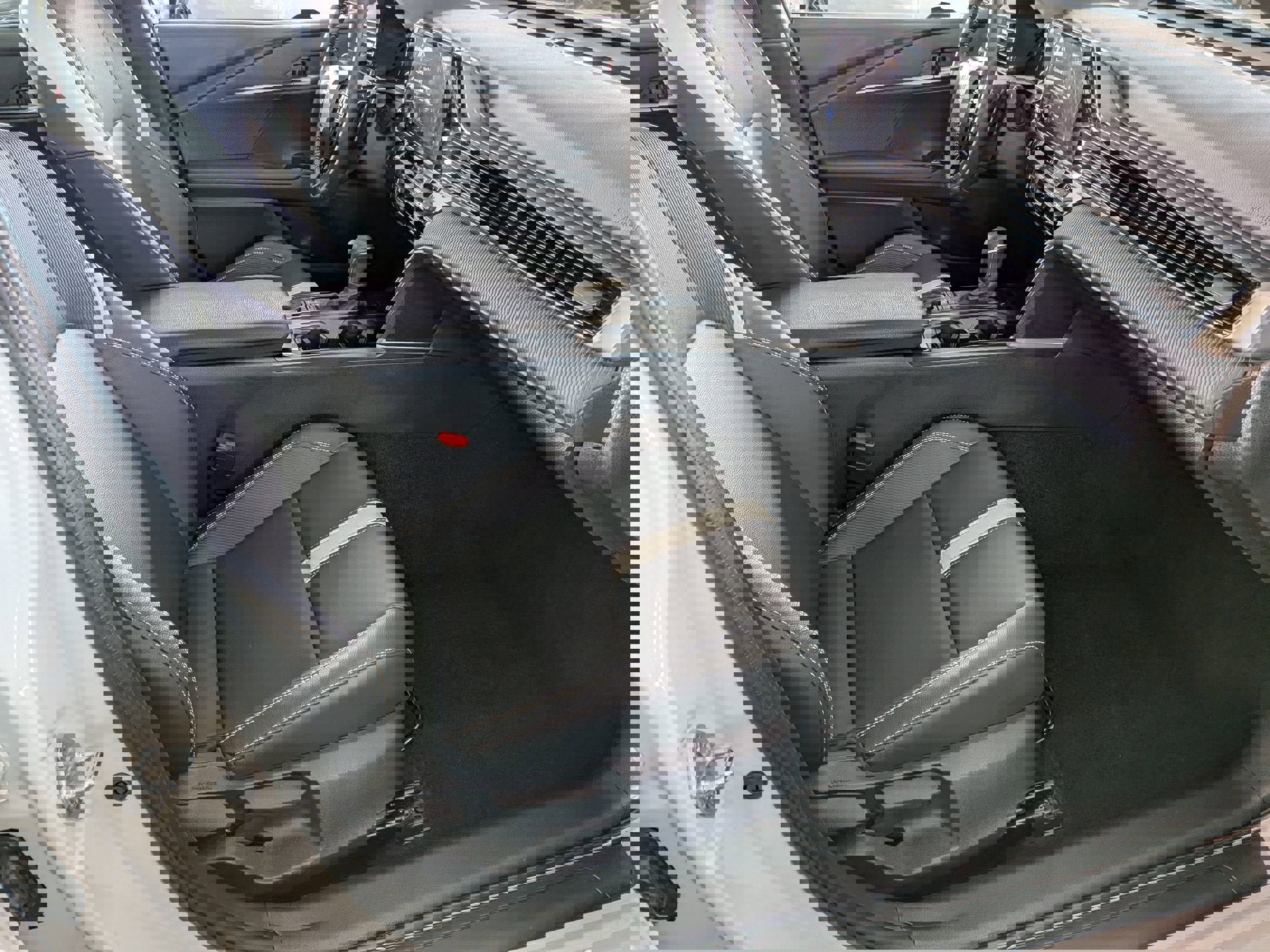 Certified 2025 Toyota Camry SE image 34