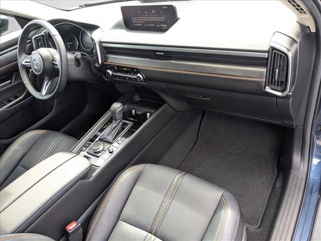 Used 2025 MAZDA CX-50 2.5 Hybrid w/ Premium Plus Pkg image 28