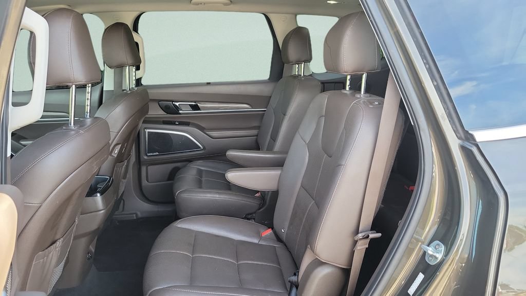 Used 2020 Kia Telluride SX FWD image 10