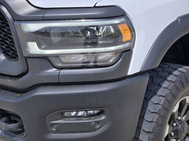 Used 2022 RAM 2500 Power Wagon w/ Level 2 Equipment Group image 9