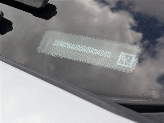 Used 2022 Ford Edge SEL image 24