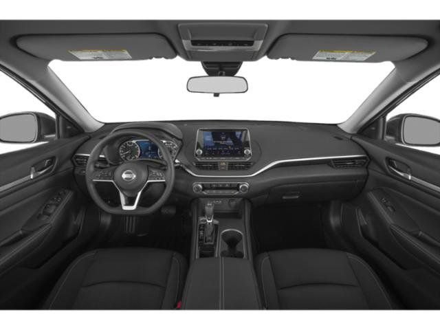 Certified 2022 Nissan Altima 2.5 SL FWD image 11