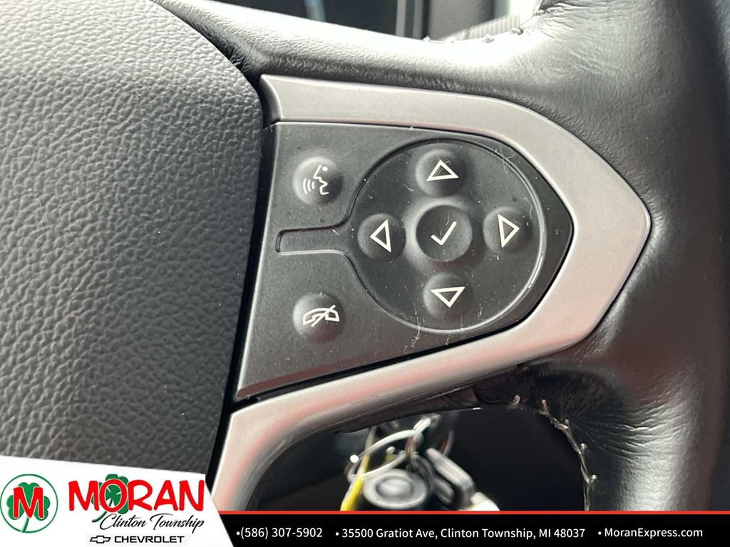 Certified 2022 Chevrolet Colorado ZR2 AWD/4WD image 24