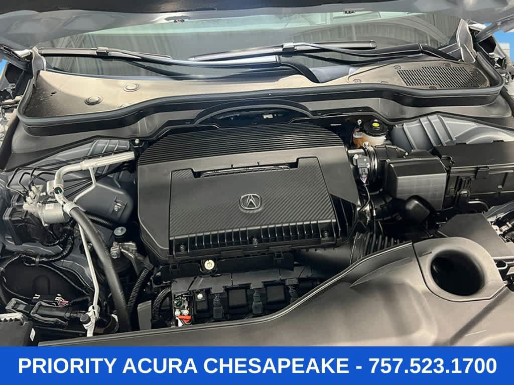 New 2026 Acura MDX A-Spec w/ Advance Package AWD/4WD image 14