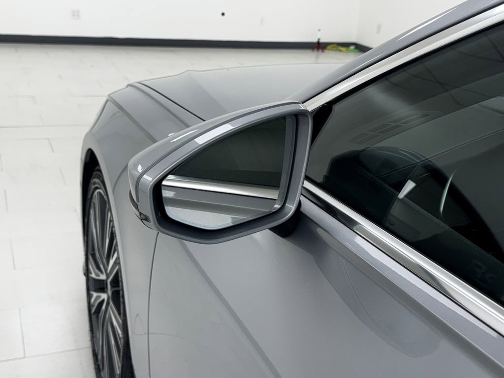 Used 2019 Audi A6 3.0T Prestige w/ Prestige Package image 43