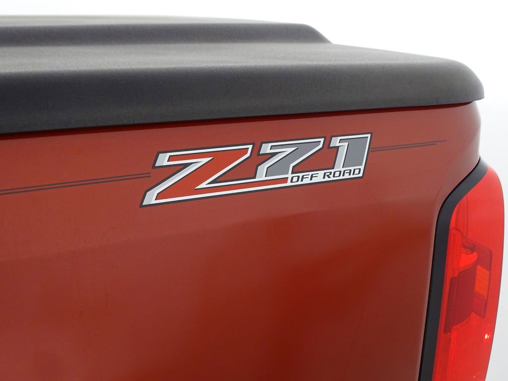 Used 2016 Chevrolet Colorado Z71 image 42