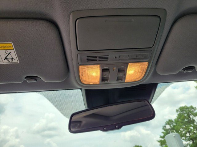 Used 2021 Honda CR-V EX-L image 21