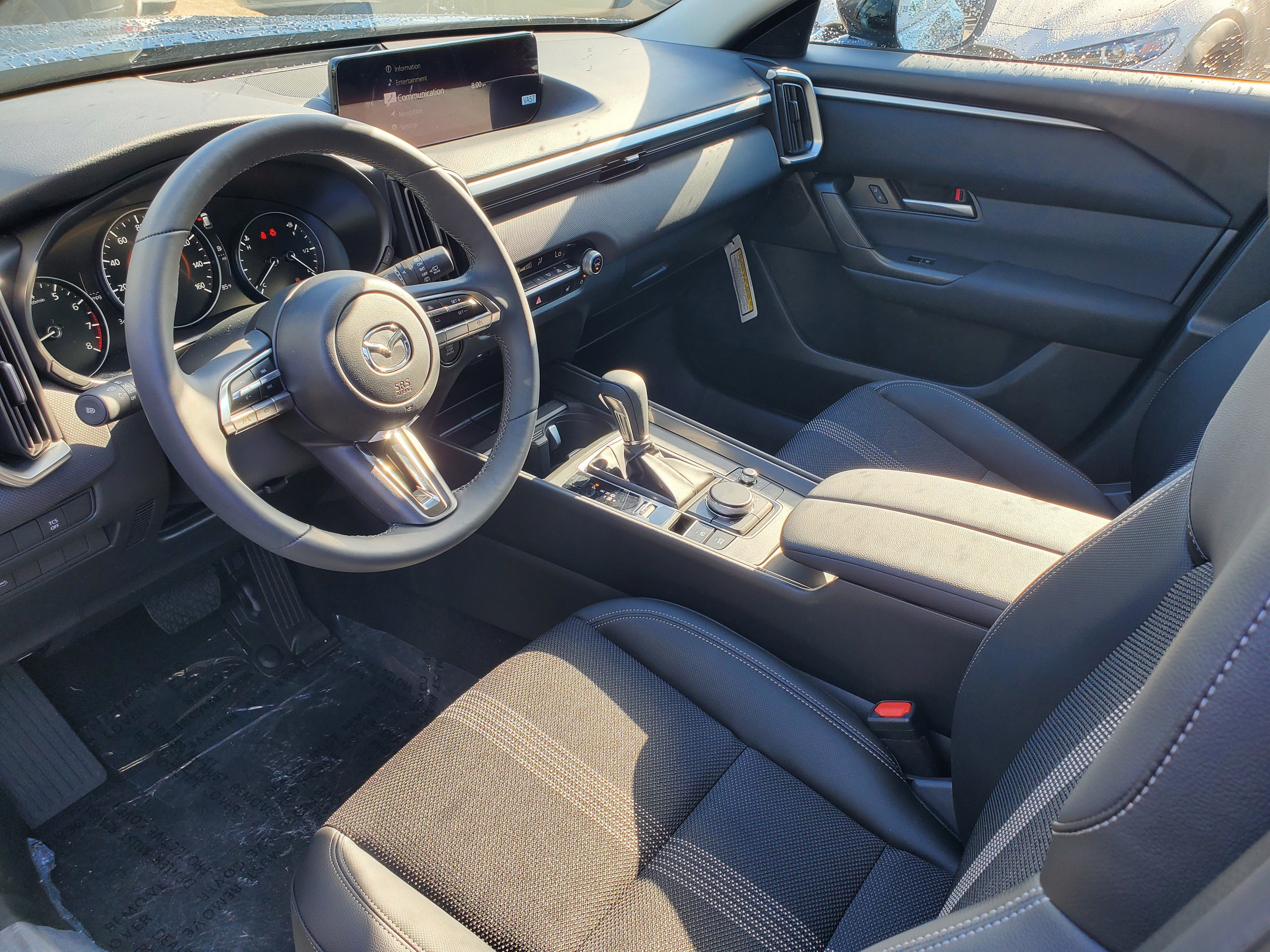 New 2026 MAZDA CX-50 AWD 2.5 S w/ Weather Package image 7