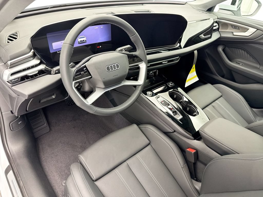Used 2026 Audi A5 2.0T Premium Plus w/ Premium Plus Package AWD/4WD image 9